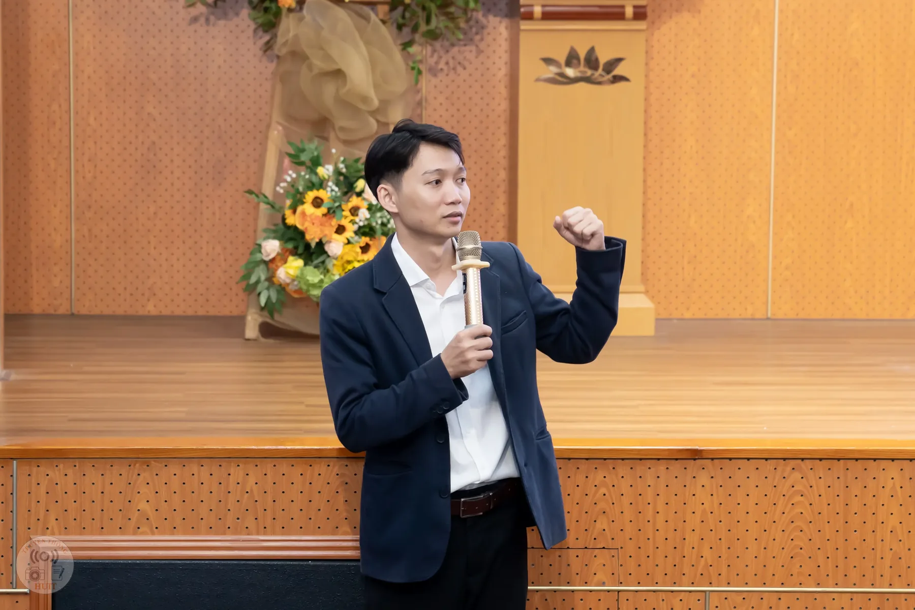 BS. Trương Công Hậu chia sẻ chuyên môn
